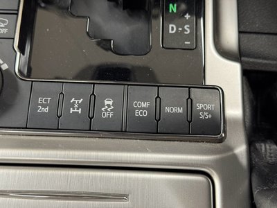 2016 Toyota LAND CRUISER 200 — миниатюра 55