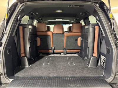 2016 Toyota LAND CRUISER 200 — миниатюра 33