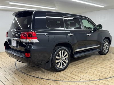 2016 Toyota LAND CRUISER 200 — миниатюра 68
