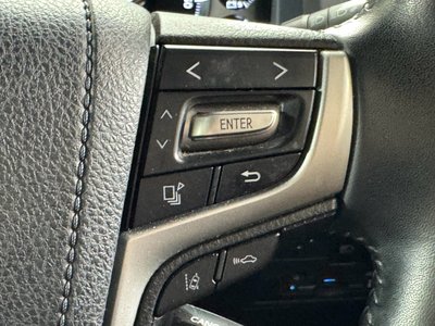 2016 Toyota LAND CRUISER 200 — миниатюра 44