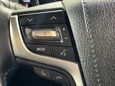 2016 Toyota LAND CRUISER 200 — миниатюра 43