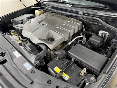 2016 Toyota LAND CRUISER 200 — миниатюра 18