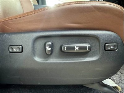 2016 Toyota LAND CRUISER 200 — миниатюра 12
