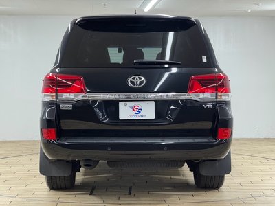 2016 Toyota LAND CRUISER 200 — миниатюра 67