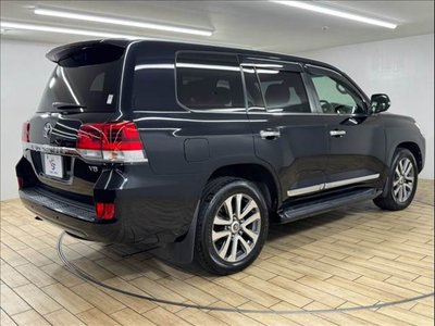 2016 Toyota LAND CRUISER 200 — миниатюра 17