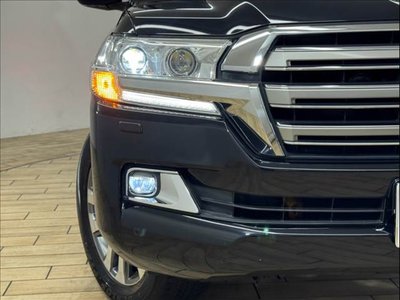 2016 Toyota LAND CRUISER 200 — миниатюра 20