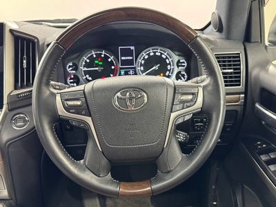 2016 Toyota LAND CRUISER 200 — миниатюра 40