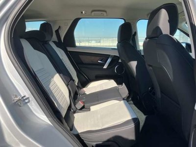 2025 LAND Rover DISCOVERY SPORT thumbnail 28