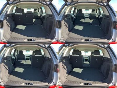 2025 LAND Rover DISCOVERY SPORT thumbnail 33