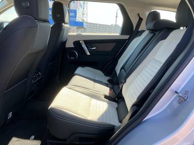2025 LAND Rover DISCOVERY SPORT thumbnail 29