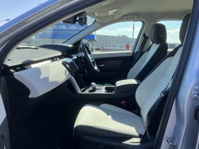 2025 LAND Rover DISCOVERY SPORT thumbnail 27