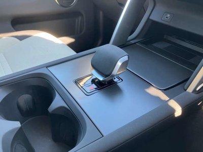 2025 LAND Rover DISCOVERY SPORT thumbnail 19