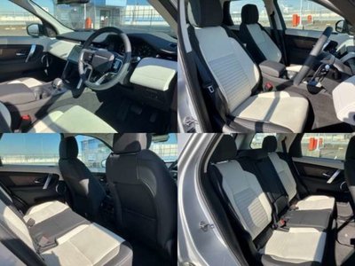 2025 LAND Rover DISCOVERY SPORT thumbnail 30