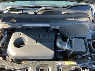 2025 LAND Rover DISCOVERY SPORT thumbnail 34