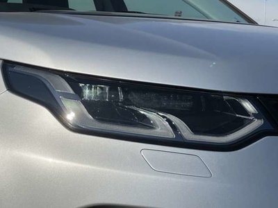 2025 LAND Rover DISCOVERY SPORT thumbnail 43
