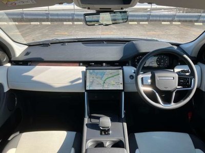 2025 LAND Rover DISCOVERY SPORT thumbnail 17