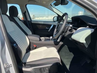 2025 LAND Rover DISCOVERY SPORT thumbnail 26