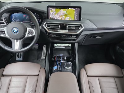 BMW IX3 - 5