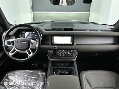 LAND ROVER DEFENDER - 5