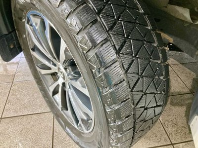 TOYOTA LAND CRUISER - 3