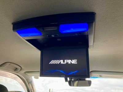 TOYOTA LAND CRUISER - 9