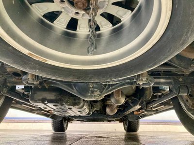 TOYOTA LAND CRUISER - 6