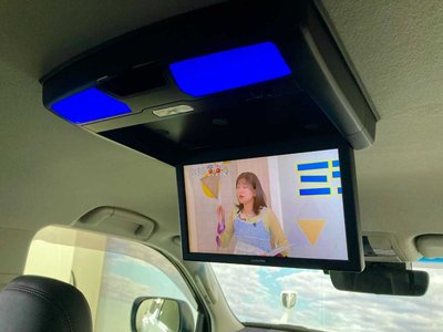 TOYOTA LAND CRUISER - 10