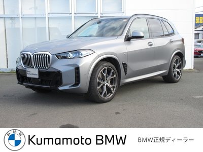 BMW X5 - 1