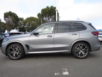 BMW X5 - 10