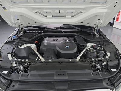 BMW 5 SERIES - 7