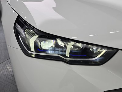 BMW 5 SERIES - 9