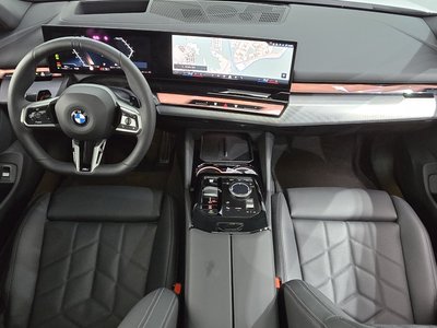 BMW 5 SERIES - 5