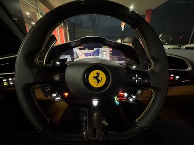 FERRARI 296 GTB - 10