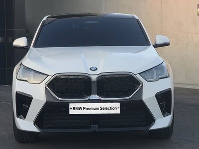 BMW X2 - 2