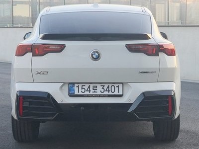 BMW X2 - 3
