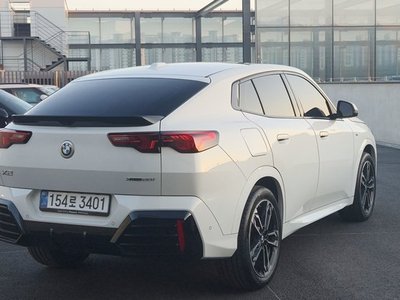BMW X2 - 4
