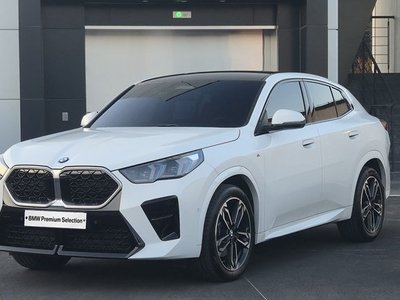 BMW X2 - 1