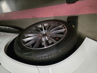 2023 Mercedes-BENZ GLE 照片 5