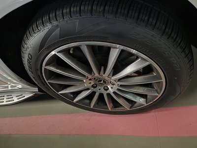 2023 Mercedes-BENZ GLE 照片 4