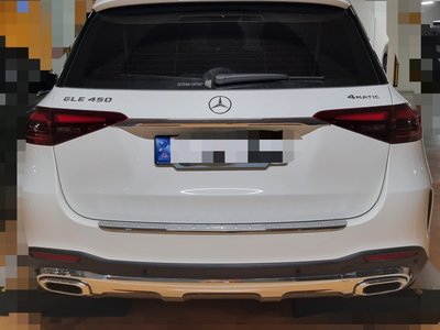 MERCEDES-BENZ GLE - 3