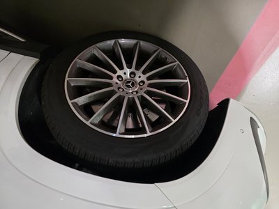 2023 Mercedes-BENZ GLE 照片 7