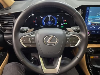 2023 Lexus NX 缩略图 17