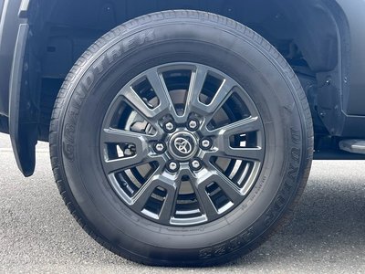 صورة مصغرة 56 لـ 2024 Toyota LAND CRUISER 250