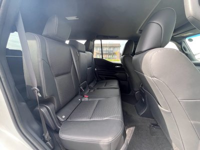 2024 Toyota LAND CRUISER 250 — фото 10