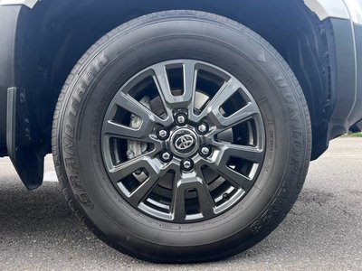 صورة مصغرة 55 لـ 2024 Toyota LAND CRUISER 250