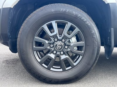 صورة مصغرة 58 لـ 2024 Toyota LAND CRUISER 250