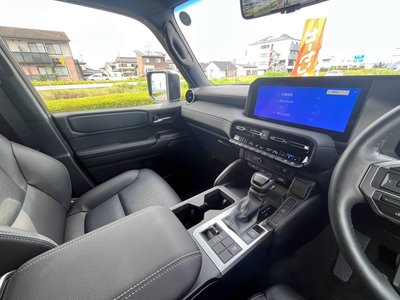 صورة مصغرة 26 لـ 2024 Toyota LAND CRUISER 250