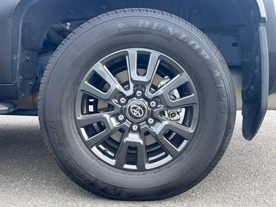 صورة مصغرة 57 لـ 2024 Toyota LAND CRUISER 250