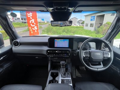صورة مصغرة 16 لـ 2024 Toyota LAND CRUISER 250