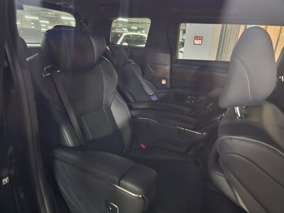 TOYOTA ALPHARD - 10